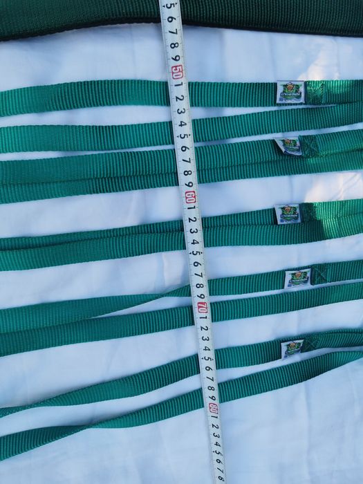 Lot zgărzi și lese profesionale câini – Made in Germany – Hundesportar