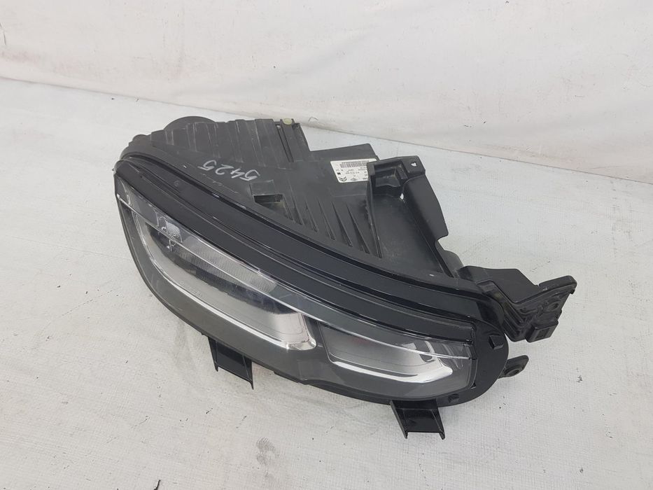 Far dreapta halogen Citroen C5 AirCross dupa 2018