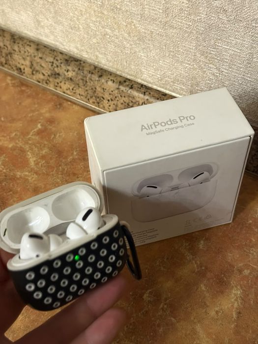 AirPods Pro Original