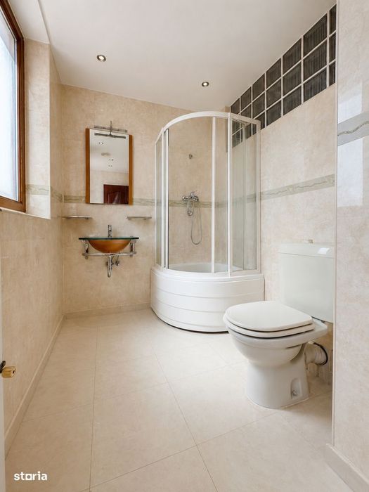 Bld Mamaia-Delfinariu | AP cu 3 bai | 155mp |  aproape de plaja