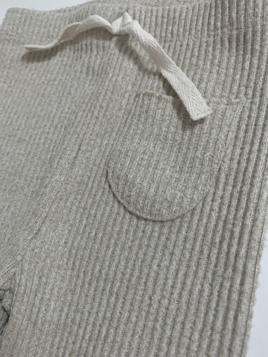 Меки рипсени клинчета Zara 2-3 годинки