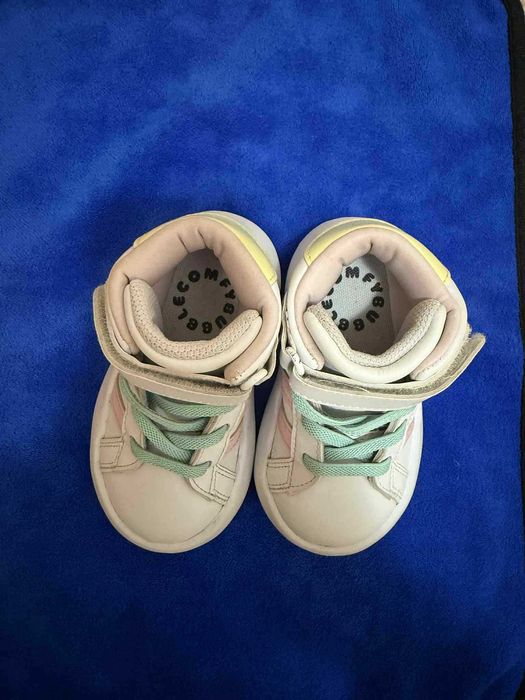 Детски маратонки ADIDAS