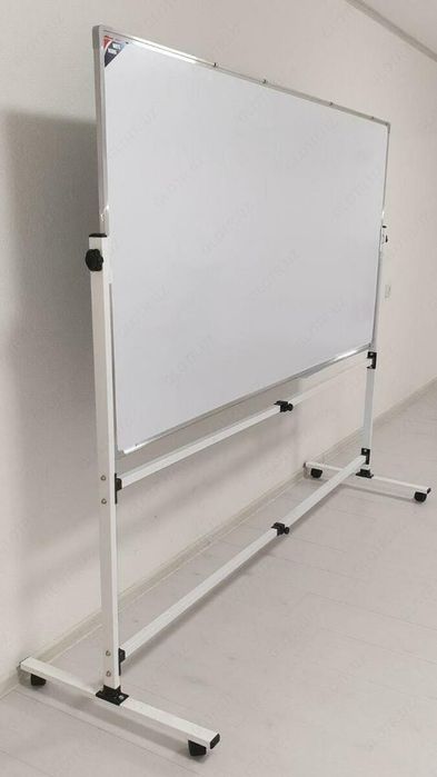 Маркерная доска. Флипчарт