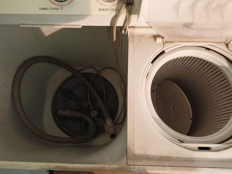 Продам машинку полуавтомат