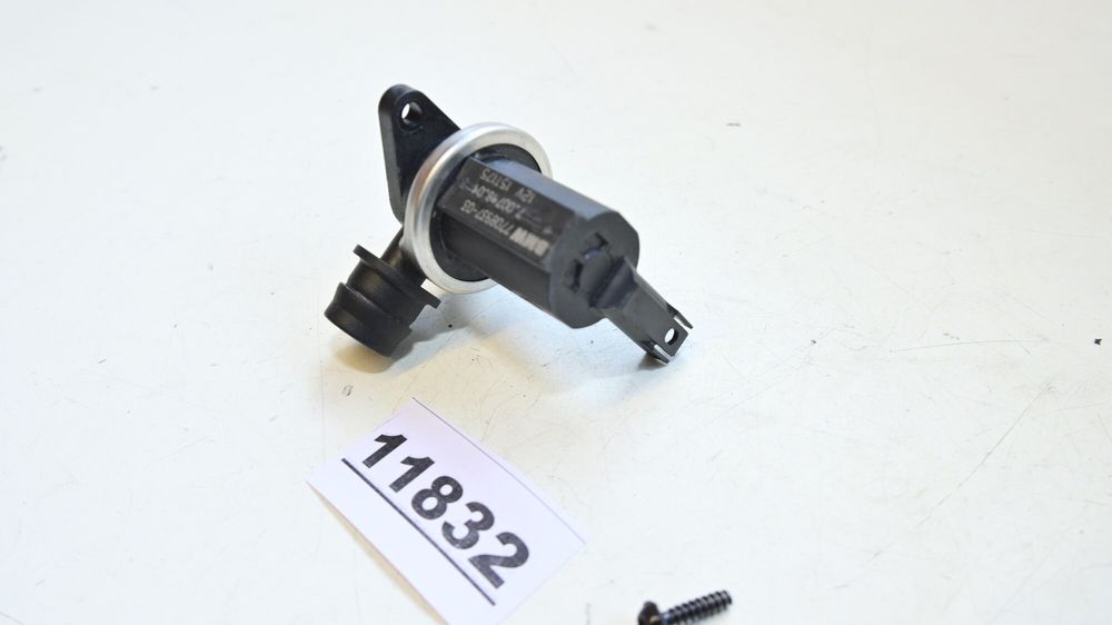 Senzor Valva Aer Secundara BMW S1000R K47 / S1000RR 2015 - 2018