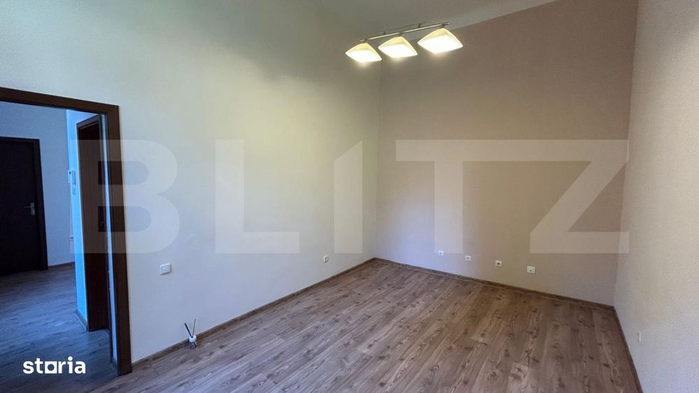 Apartament 2 camere in incinta Palatului Ștern, Centrul Istoric al Or