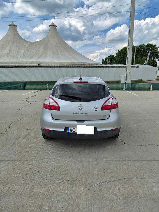 De vanzare Renault Megane 3 1.9 BOSE Unic Proprietar
