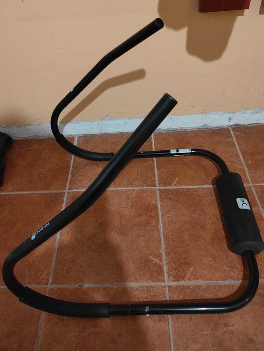 Vând aparat abdomene Domyus