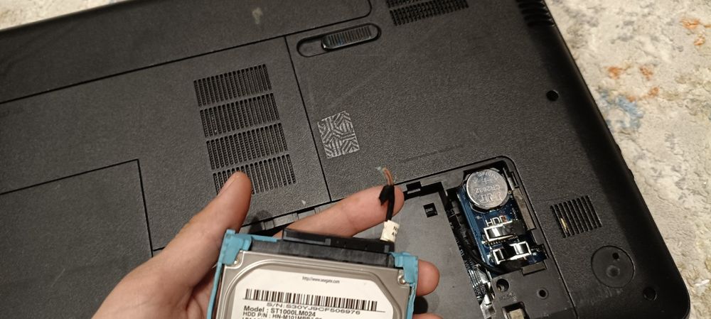 Compaq CQ58 минус возможен  торг