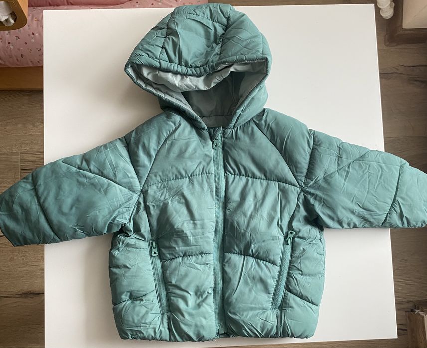 Преходно якенце Зара 80 размер