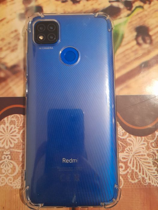 Продам телефон Redmi 9c