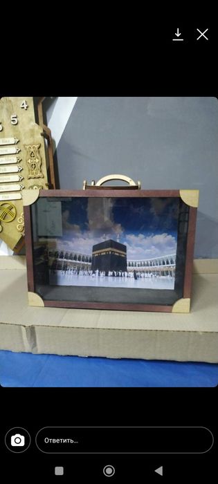 КОПИЛКИ из дерева ручной работы