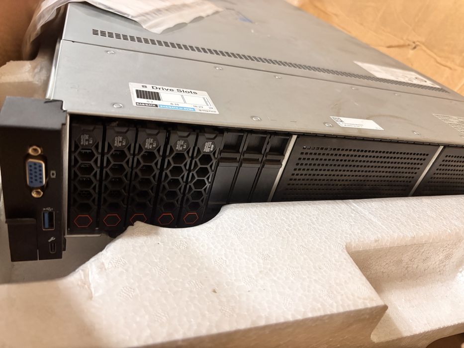 H3C UniServer R4900 G5