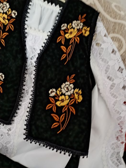 Costum national de vînzare