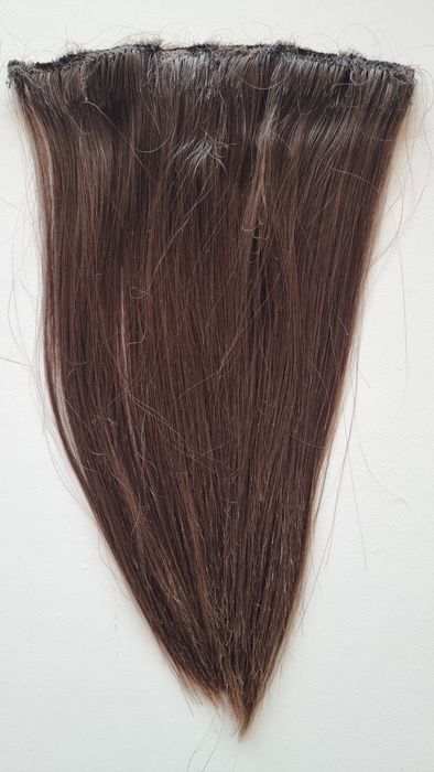 Дима стил треси естествена коса