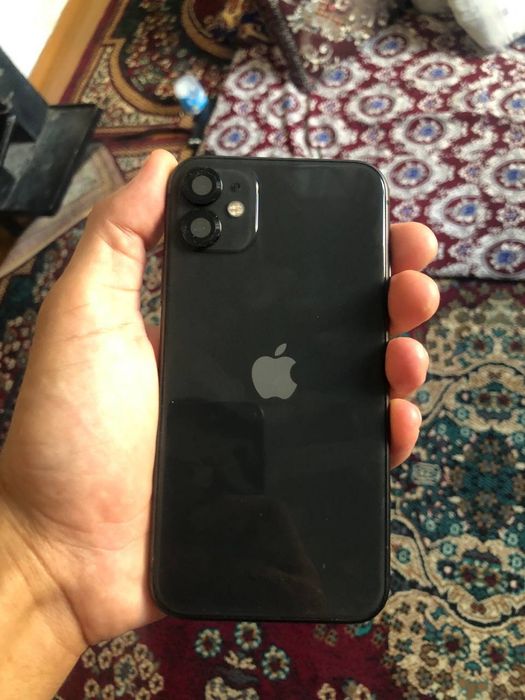 iphone 11 128 GB