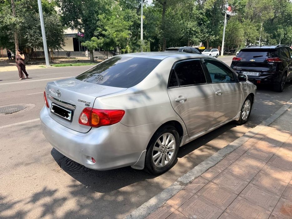 Сотилади 2008 йил