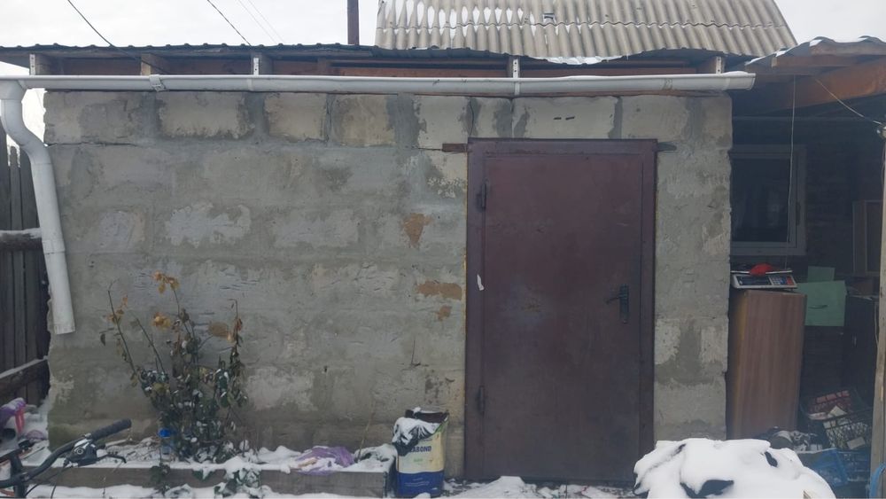 Дача, СТ Автомобилист, Костанай