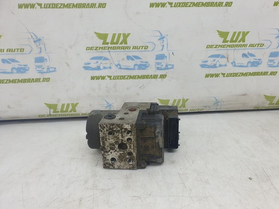 Pompa ABS 0273004362 1.7 dti Opel Zafira A [1999 - 2003]