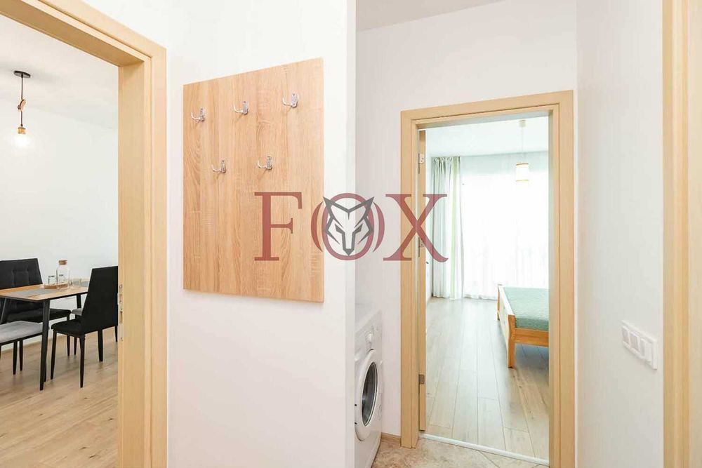 Дава се под наем Двустаен апартамент в Варна, Левски - 68 кв.м за 530 € - Снимка #6