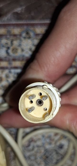 Micorfon tesla AMD 103