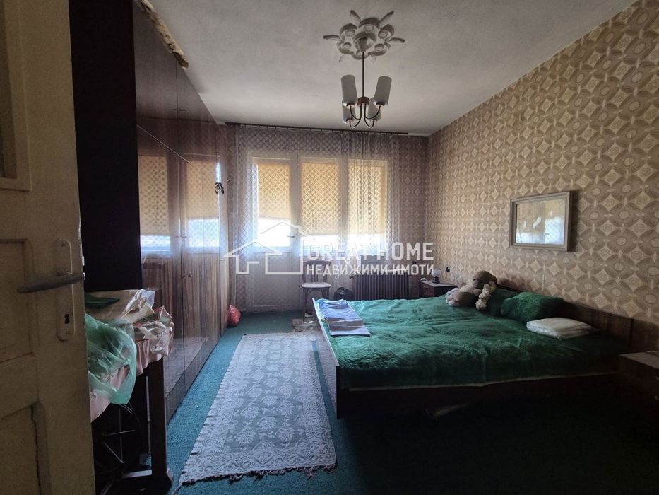 Продава се Многостаен апартамент в Търговище, Боровец - 115 кв.м за 1174 €/кв.м - Снимка #11
