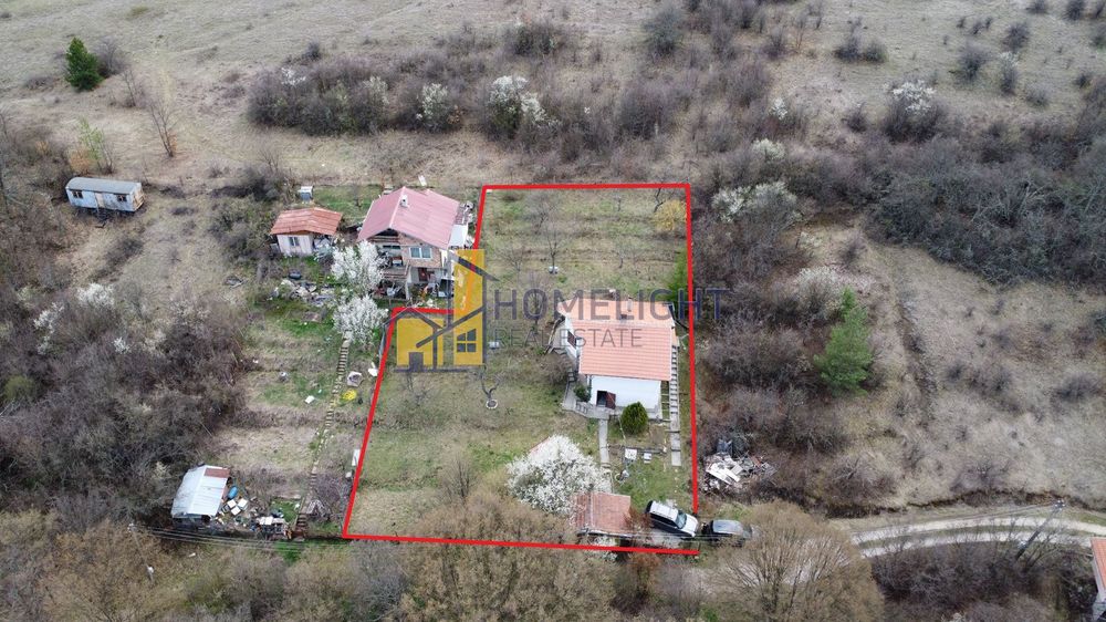 Продава се Къща в с. Златуша, Област София-област - 86 кв.м за 1570 €/кв.м - Снимка #8