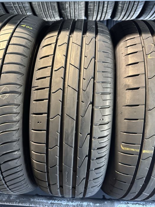 Anvelope 205/60/17 Hankook