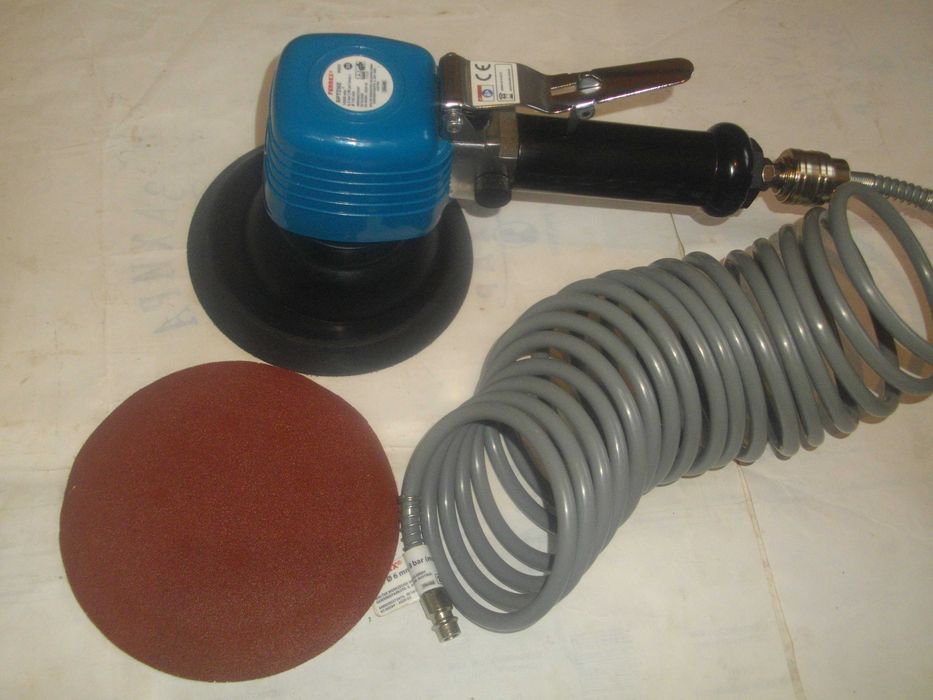 Бисквит фреза Поялник Акумулаторен валяк Пневматичен Такер Ексцентър