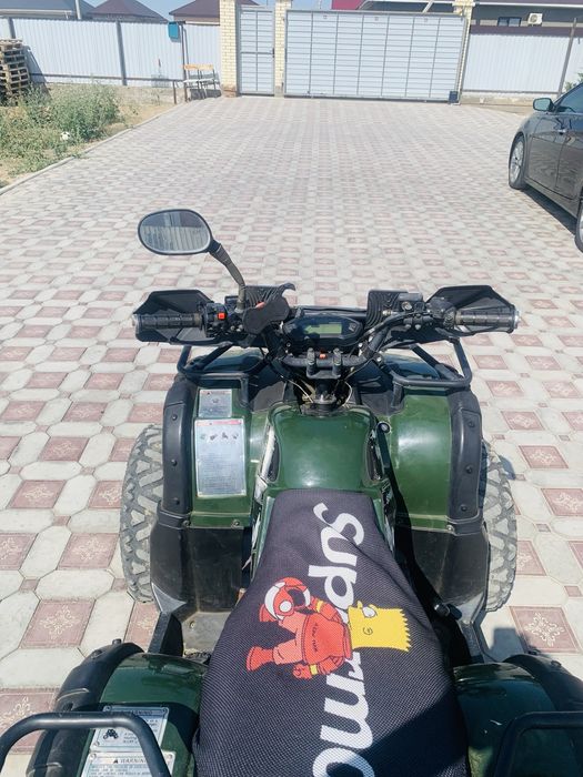Квадрацикл 250 куб