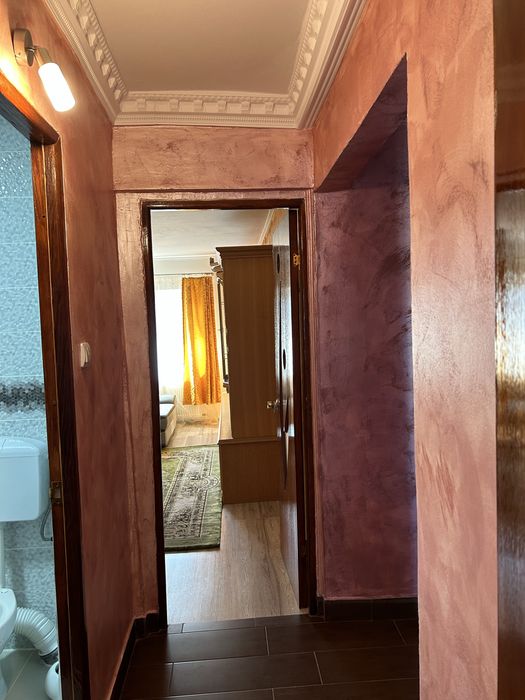 Vand apartament Bocsa Romana