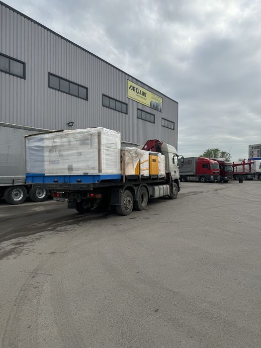 Электростанций генератор ДГУ дизель