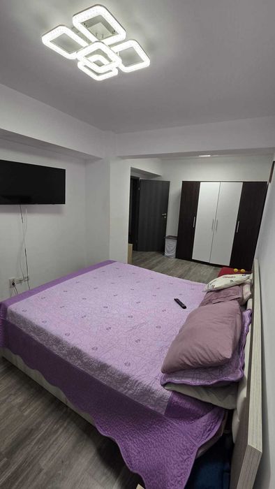 Vand apartament 2 camere - Leroy Merlin - Bragadiru