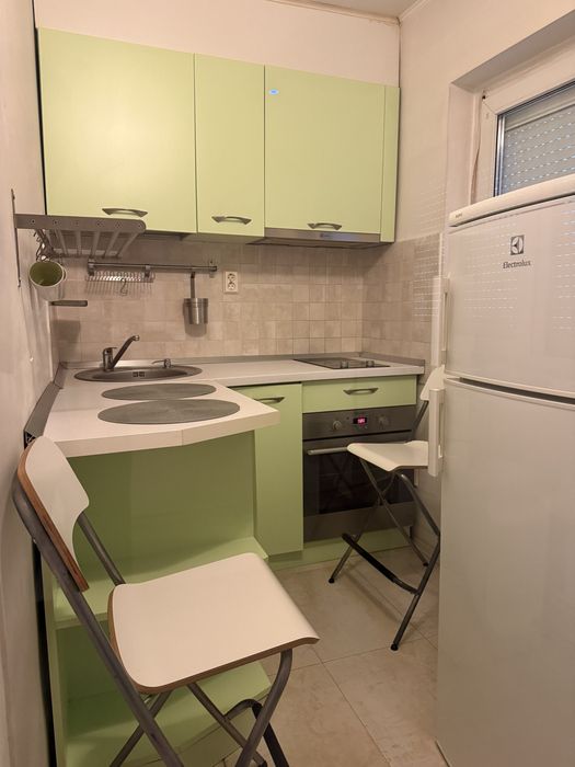 Apartament de închiriat cu o cameră, zona Lipovei