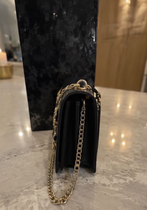 Geanta Dolce Gabana ,originala ,stare buna