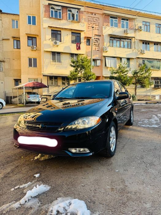 Gentra 3 позиция, 2023 йил