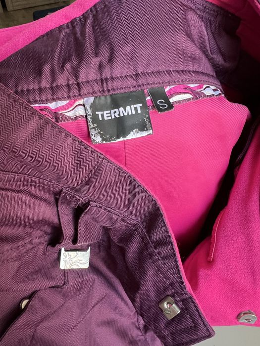 Горнолыжные брюки Termit размер S