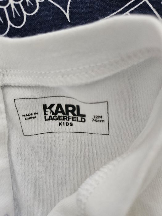 Потниче KARL Lagerfeld