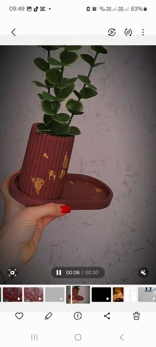 Гипсовые изделия