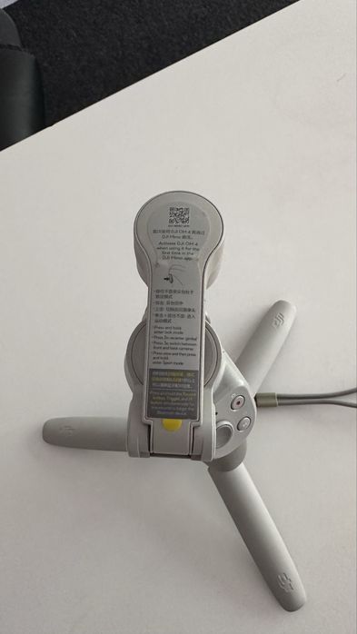 Продается Стабилизатор Dji Osmo