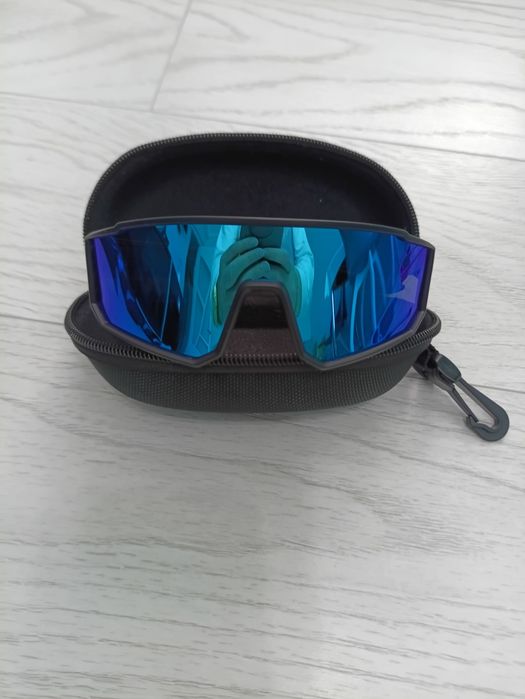 Ochelari soare copii polarizați și protecție UV 400