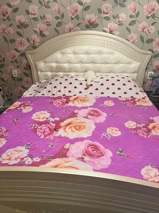 Двух спалка  в хорошем состоянии