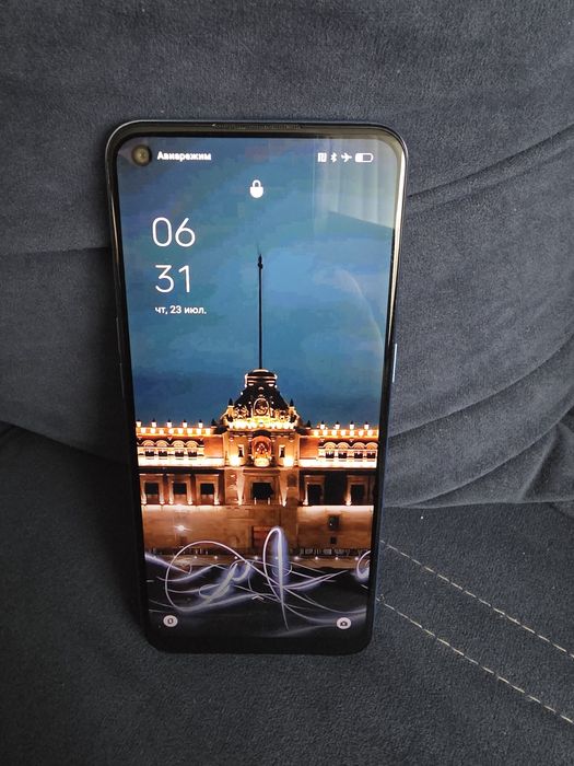 OPPO A53s 128/4 qualcom 8ядерный