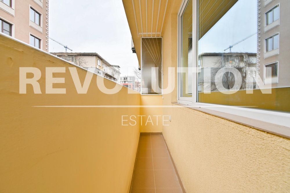 Дава се под наем Тристаен апартамент в София, Зона Б-19 - 68 кв.м за 650 € - Снимка #11