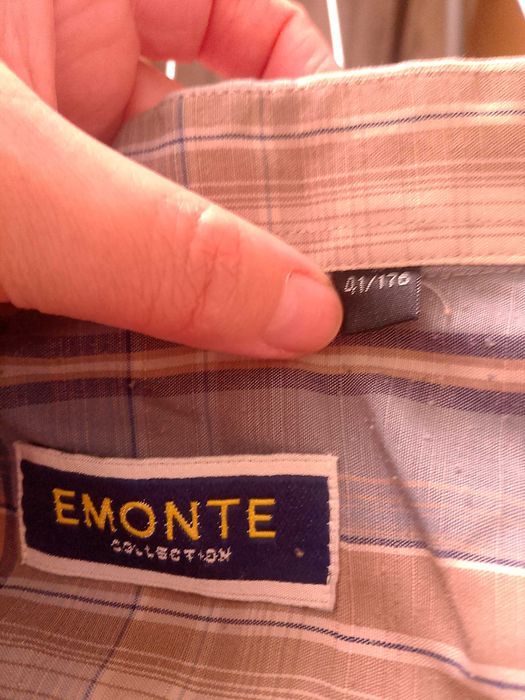 Рубашки мужские продам