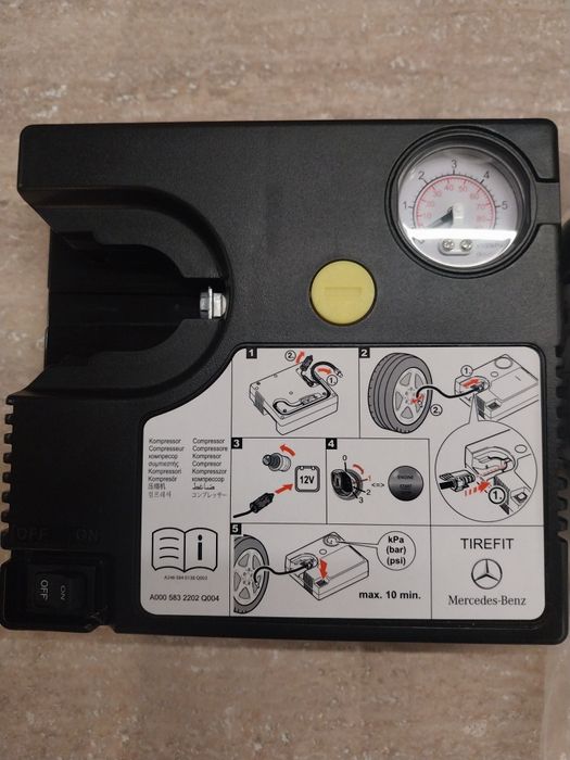 Оригинални авто компресори  VW AG;Mercedes Benz и др.;