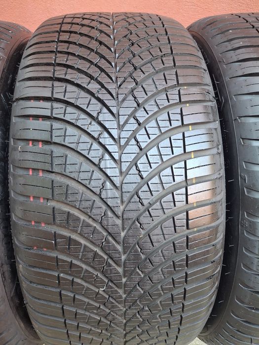 225 40 18 cu 255 35 18 Goodyear DOT 2025 all season NOI