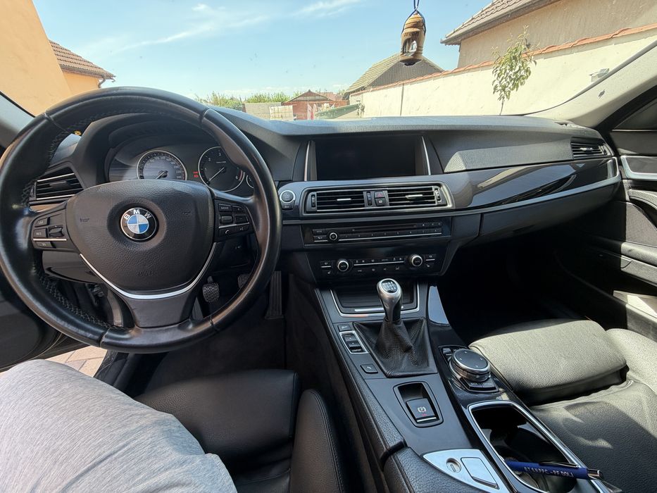 Bmw  F10.