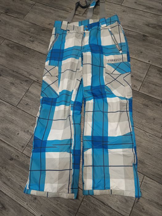 Pantalonii ski mărime S m l ,xl