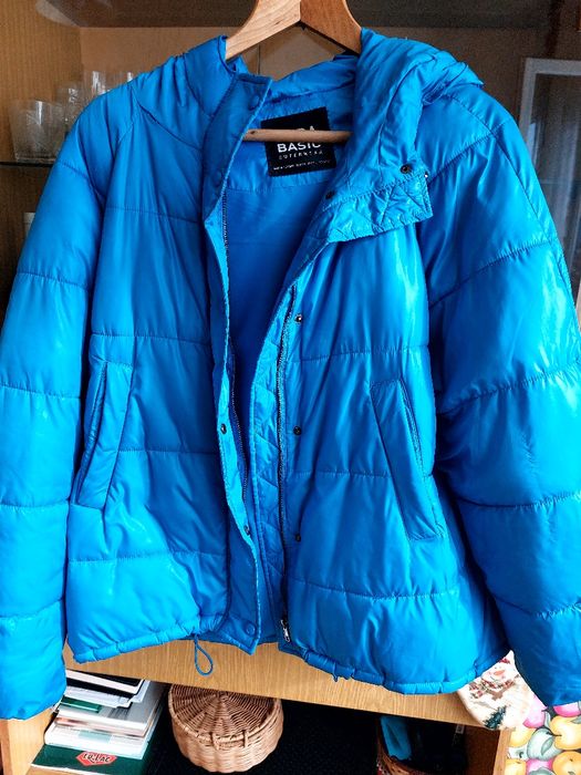 Дамски Якета всесизонни